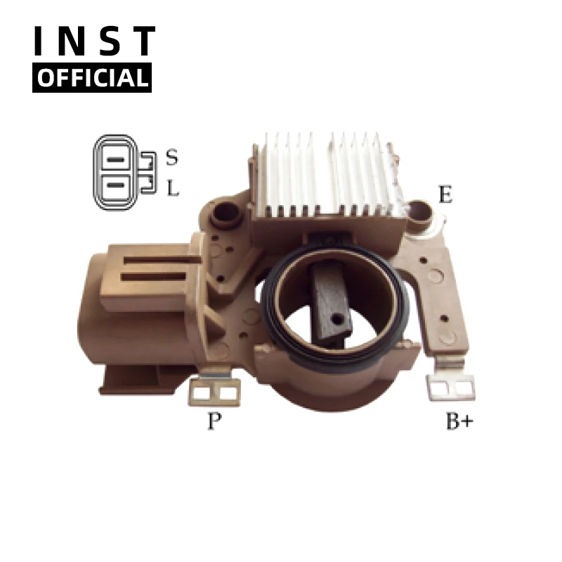 Regulador de Tensão do alternador PARA SUBARU M342 06-037