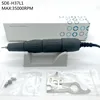 Drill Pen 35000RPM SDE H37L1 Handpiece for STRONG 210 90 204 Marathon Electric Manicure Machine Nails Drill Handle Nail Tool 1