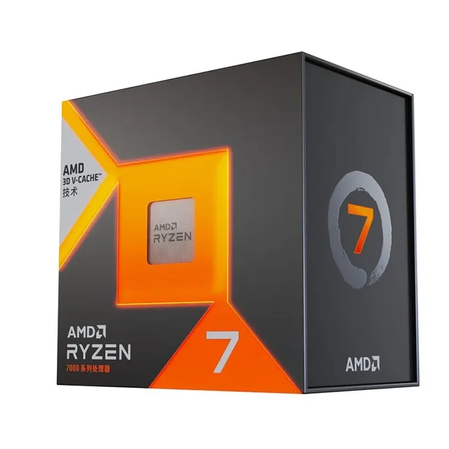 新品 バルク AMD Ryzen 7 9800X3D AM5 CPU AMD Ryzen 7 9800X3D CPU review | PC Gamer