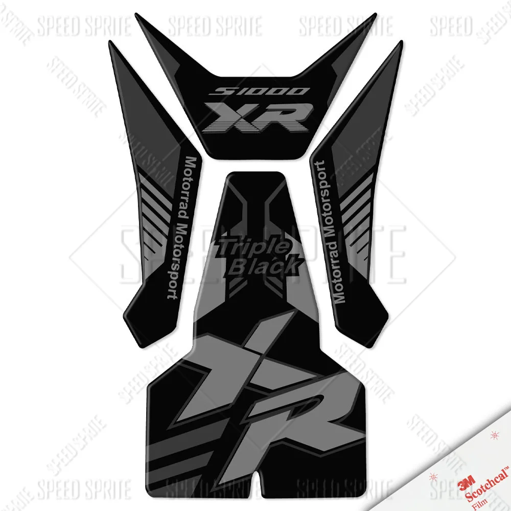3D  ũ е ƼĿ, ȣ Ʈ  Į, BMW S1000XR S 1000 XR 2020 2021 2022 2023
