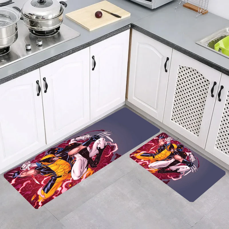 

Carpets Anime X-X-MMenn97 Carpet Entrance of House Foot Mat Room Mats Rugs Balcony Kitchen Rug Home Doormat Door Bathroom Bath