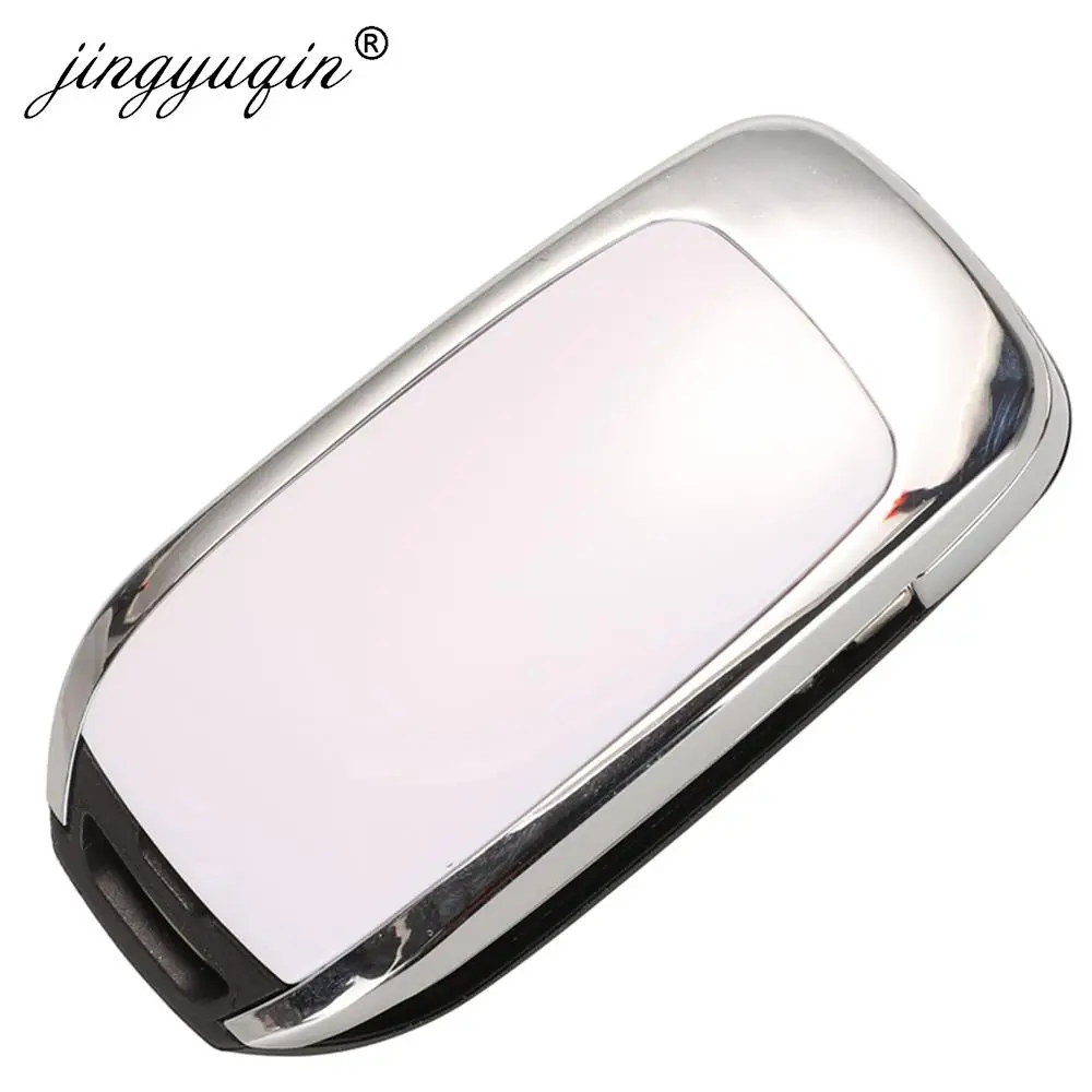 Фото Jingyuqin 5 шт. CWTWB1G767 дистанционный ключ 433 МГц PCF7961M 4A для Renault Kadjar Captur Megane 3 Symbol Logan2 Sandero 2 Dacia Duster №4