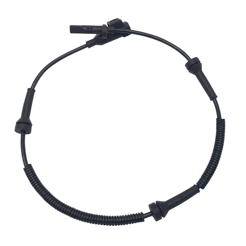 

Датчик износа автомобильной тормозной колодки, датчик скорости колеса из АБС-пластика для Jaguar F-PACE T4A2784