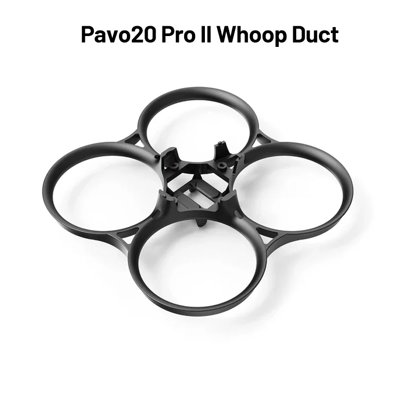 ตัวเลือกสินค้า เฟรมโดรน BETAFPV Pavo20 Pro II ไร้แปรงถ่าน พร้อมโครงยึด O4 Pro และขายึด HD VTX