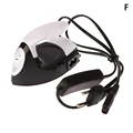 EU Plug - BK