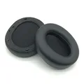 Earpads black