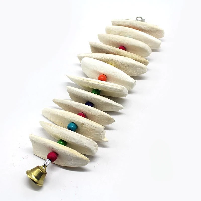 Parrot Grinding Rod Gnawing Tiger Skin Parrot Snacks Cuttlefish Bone Calcium Supplement Grinding Bird Mouth Grinder Tool