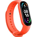 Vibrant Orange