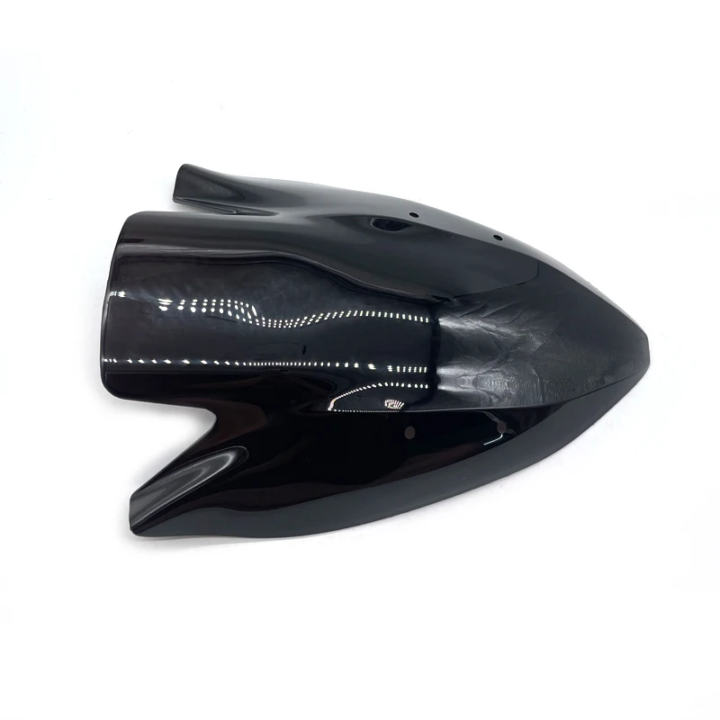 New Z-1000 Windshield Fit For Kawasaki Z 1000 2003 2004 2005 2006 Z1000 Motorcycle Accessories Wind Screen Double Bubble Fairing