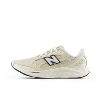 New Balance NB Fresh Foam Arishi v4 Chaussures de course décontractées légères et confortables pour hommes, Off-White MARISTC4 6