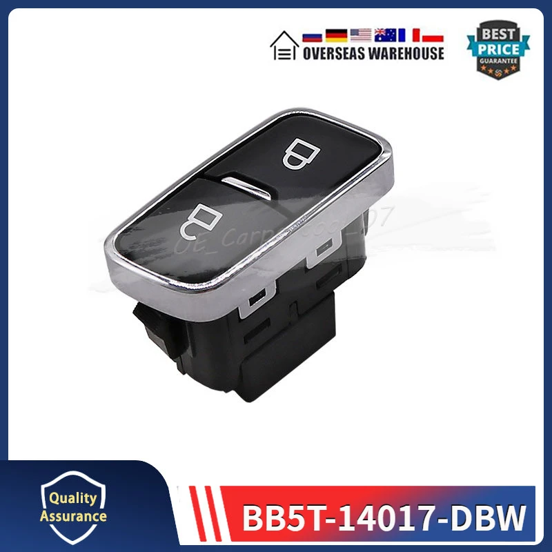 

Фонарь управления передним левым и боковым дверным замком для Ford Explorer 2011 2012 2013 2015 BB5T14017DBW