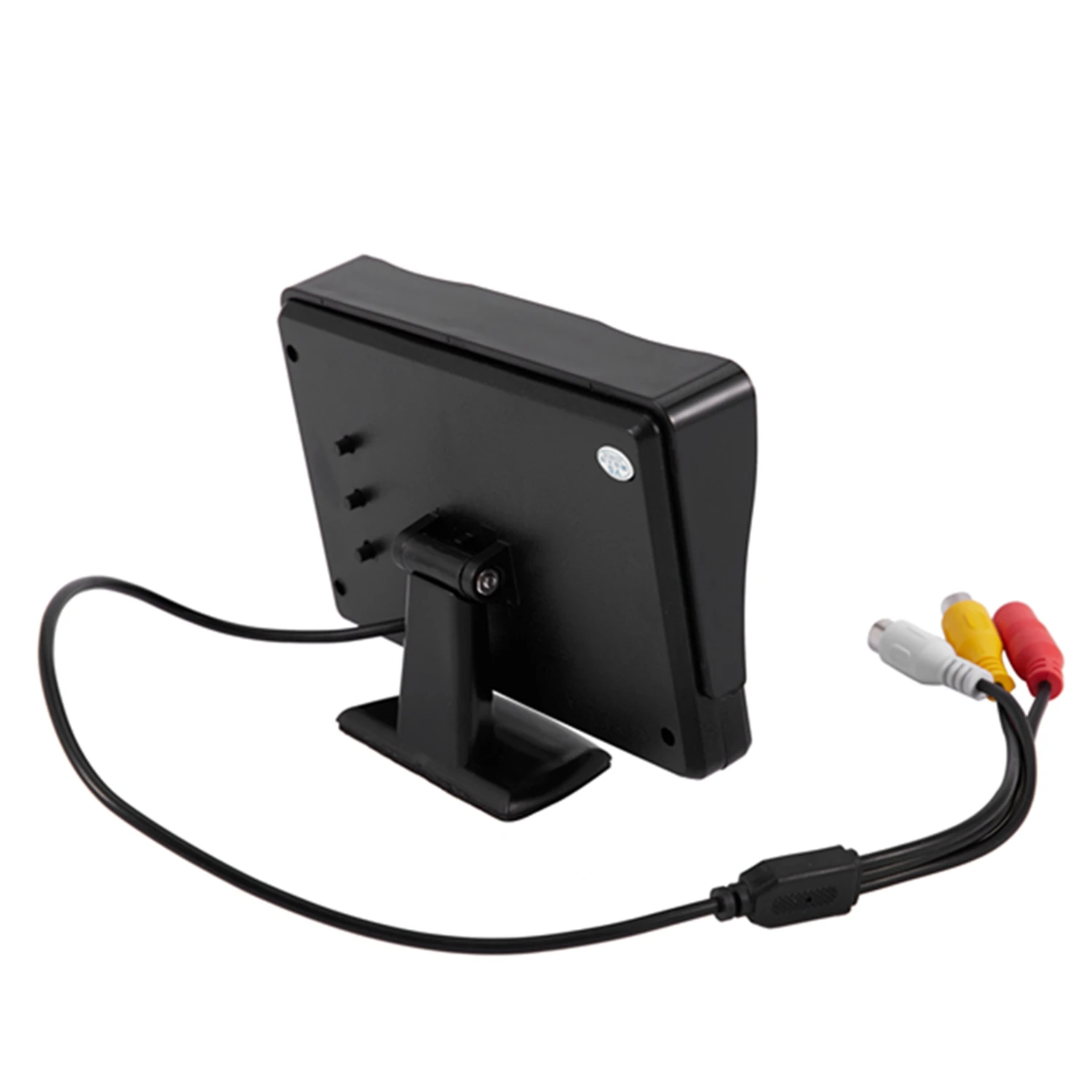 

2In1 Car Parking System Kit 4.3 InchTft Lcd Color Rearview Display Monitor + Waterproof Reversing Backup Rear View Camera