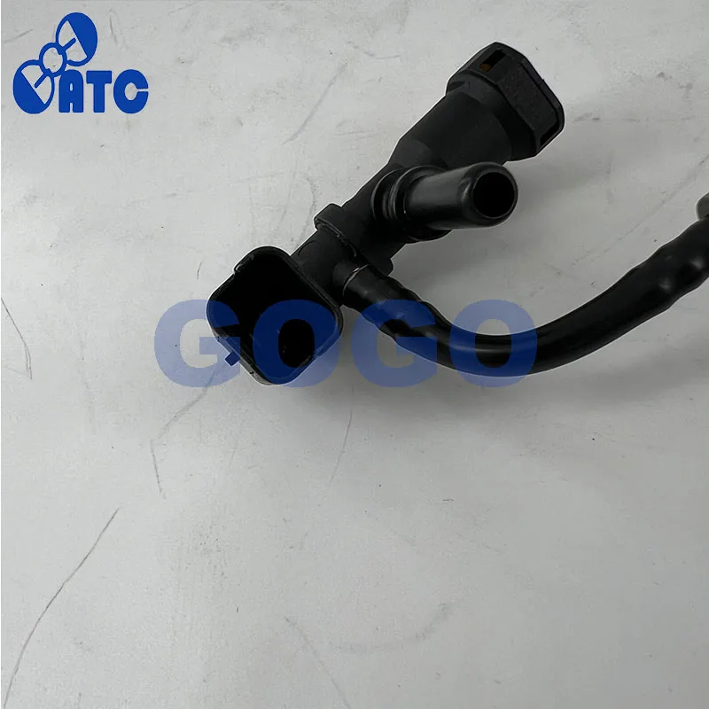 FUEL LEAK OFF PIPE for RENAULT CLIO MEGANE SCENIC KANGOO MODUS 1.5 dCI 1667100QAK 8200922103 8200718198 166714557R