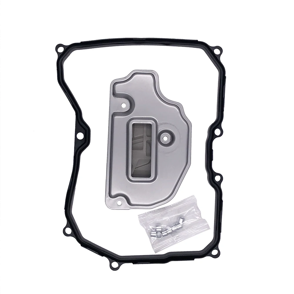 

Transmission Oil Filter & Pan Gasket 09G325429A For VW Golf 1.6L 2004-2008 Jetta 2005-2010 Passat Touran Seat Altea Leon Toledo