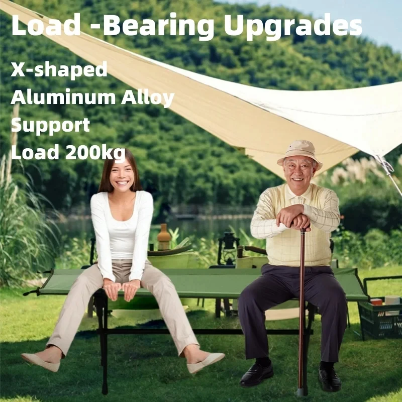 Camping Chair Stool Portable Beach Lightweight Collapsible