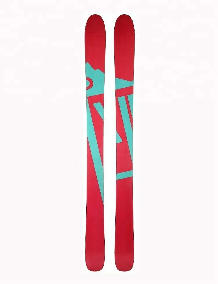 Рисунок 6 - Лыжи, альпийские взрослые