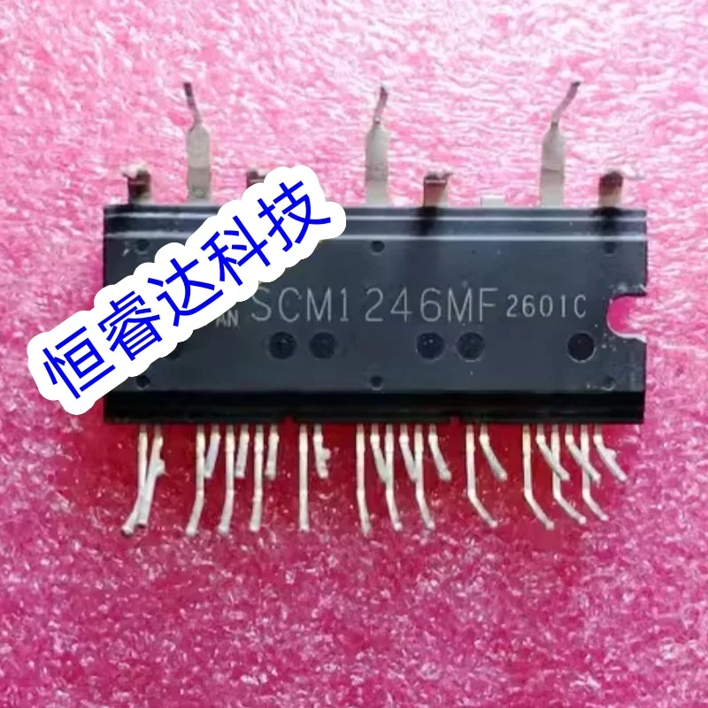 

SCM1246MF 100% оригинальный, новый