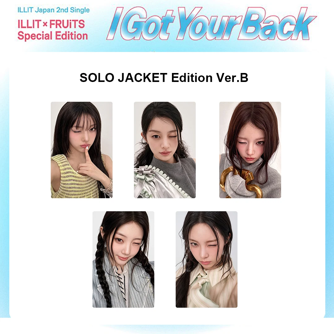 Stylish Character Photocard Set for Fans - Collectible Decoration & Gift Item