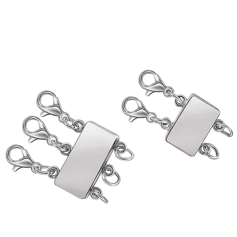 Tibetan Alloy Toggle Clasps Antique Silver 26x21mm – beadsnfashion