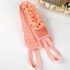 2 In 1 Shower Exfoliating Back Scrubber Bath Belt Towel Deep Mud Clean Korean Body Washcloth Japanese Rear Scrub Pull Strap Tool 4