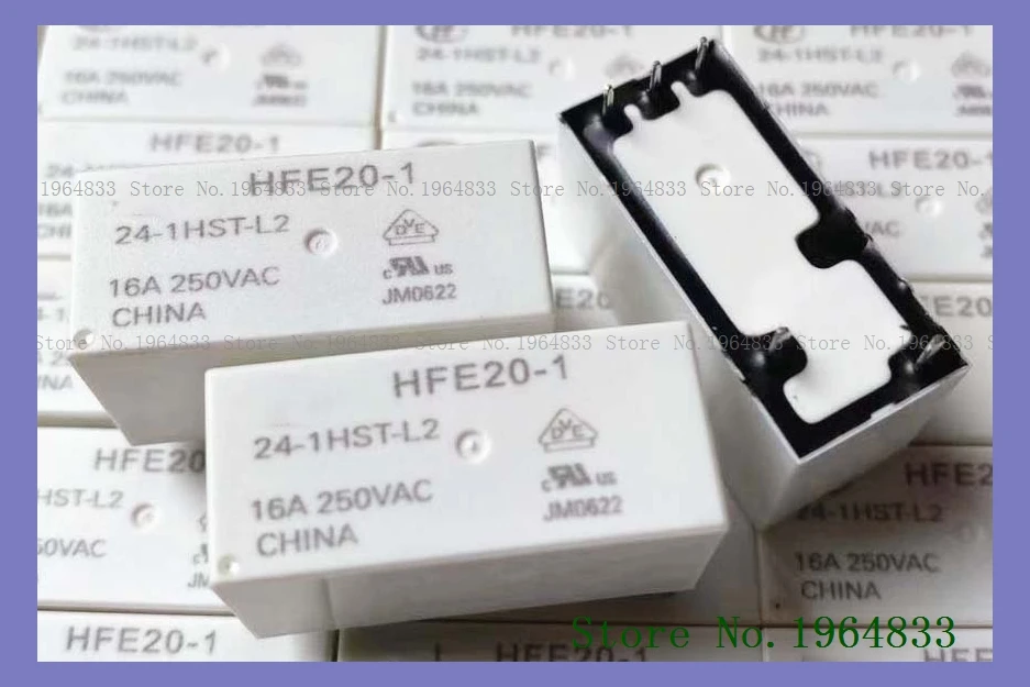 

HFE20-1/24-1HST-L2 DIP-5