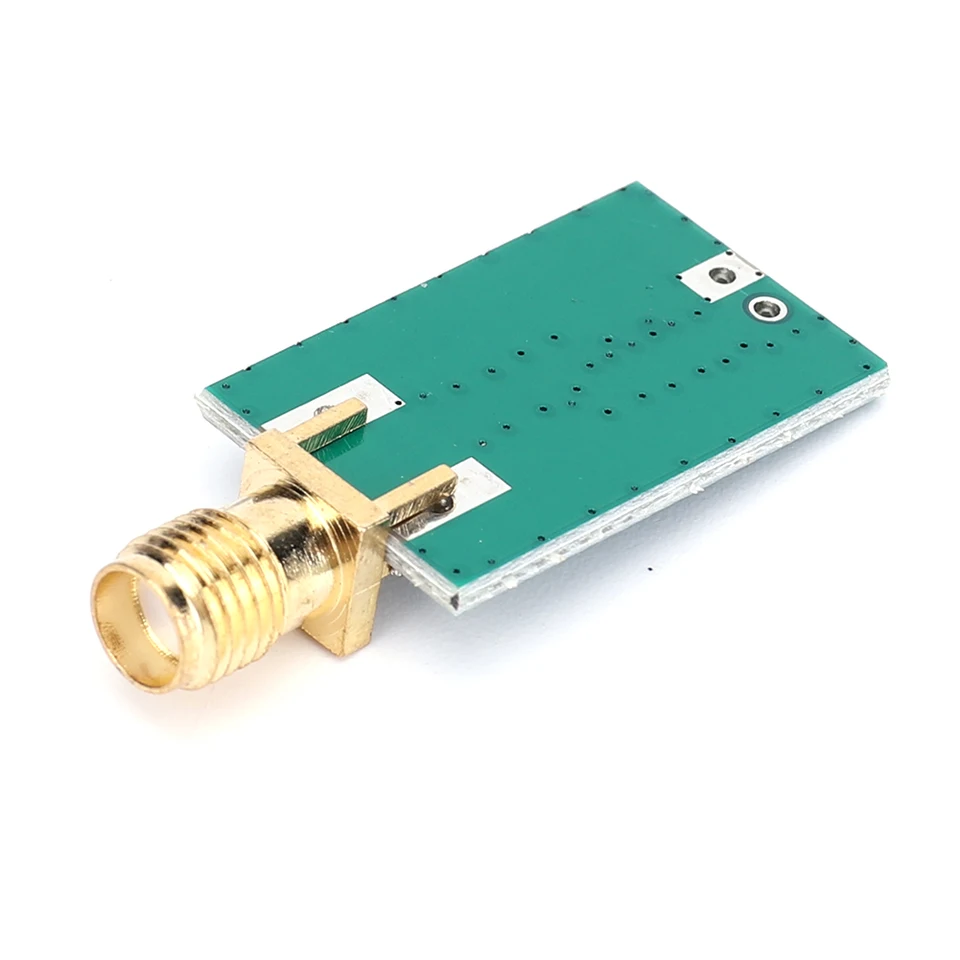 Module Détecteur RF AD8361 - Plage 10 KHz à 2500 MHz - Connecteur SMA - Pour Mesure De Puissance, Test Et Débogage
