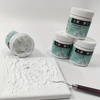 Acrylic Modeling Paste 1