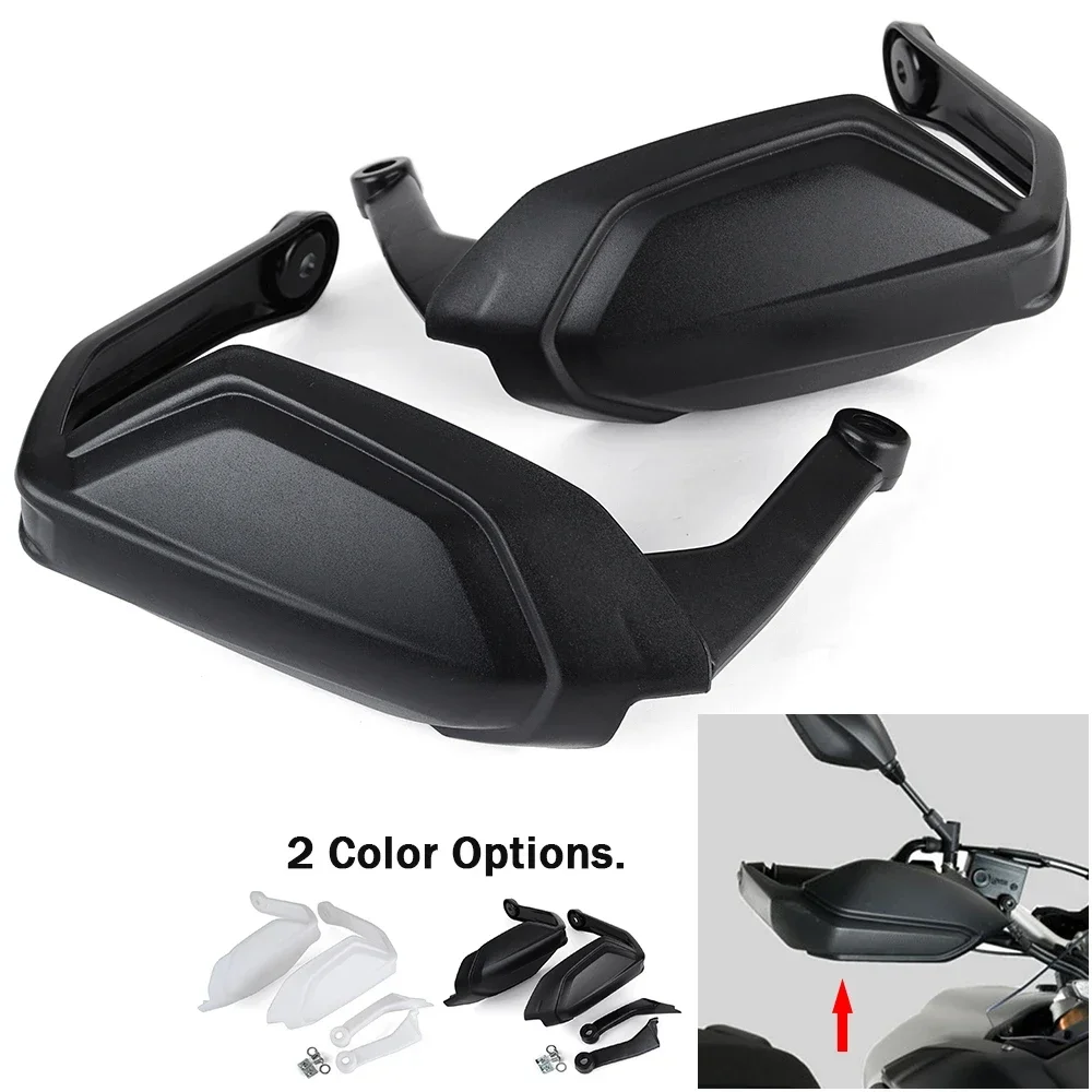 

For Triumph Tiger 900 GT Rally Pro 900GT 2020-2021 Handguard Hand Shield Guard Protector Windshield for Tiger900 GT Tiger900GT