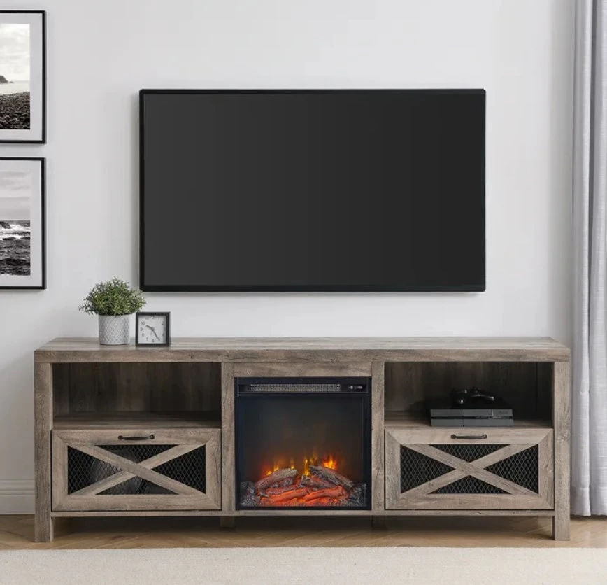 85 Tv Entertainment Center vlr.eng.br