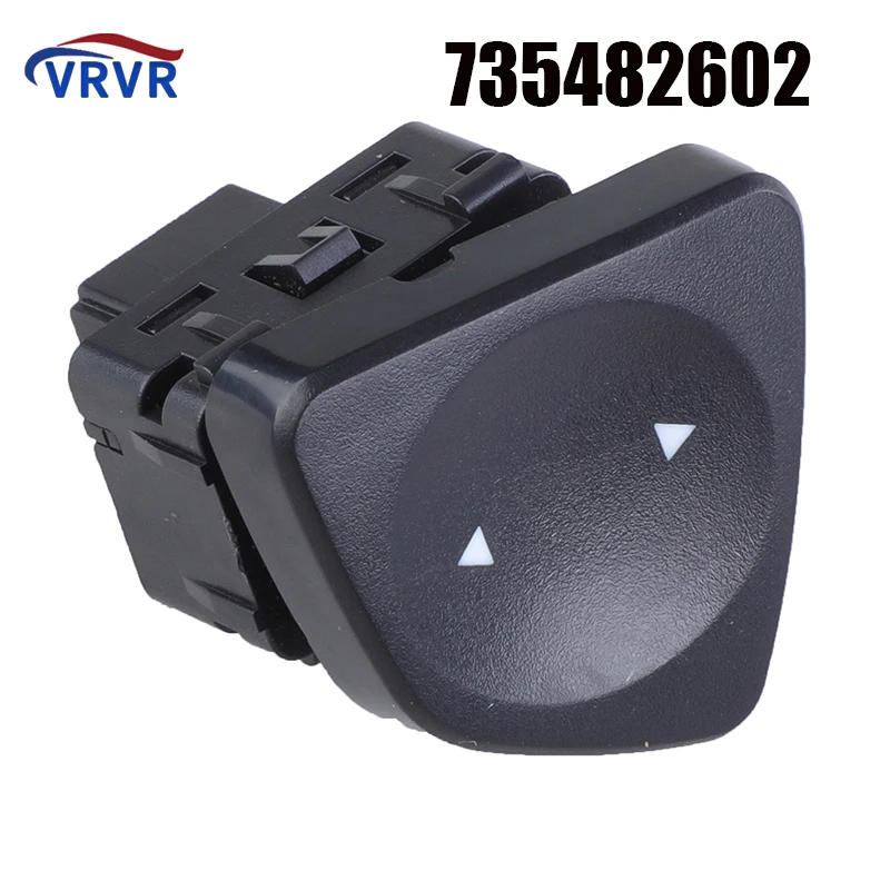 

VRVR, 4 контакта, внешняя мощность 735482602 100179220 для Fiat Abarth 83 500 3P Nuova 2007- 2011