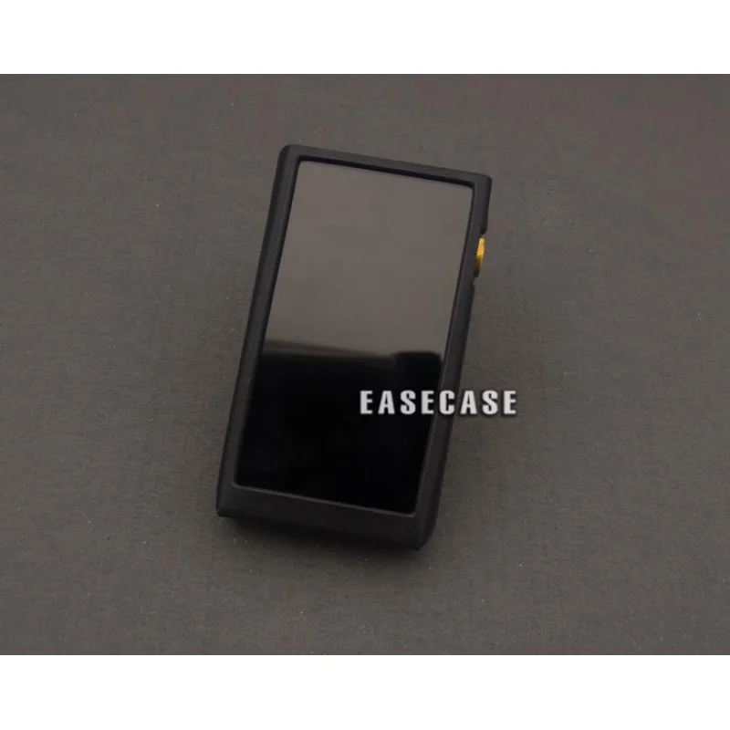 A6 AECASSE Custom-Made Genuine Leather Case For IBASSO DX240