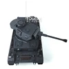 1/16 7.0 2.4G Heng Long Plastic German Panzer IV F2 RTR RC Tank 3859 360° Turret TH17396-SP-SMT4 6