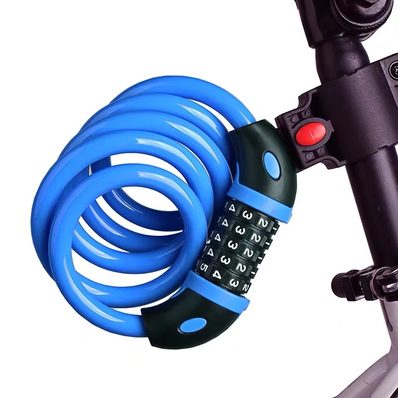 5 Digital Blue