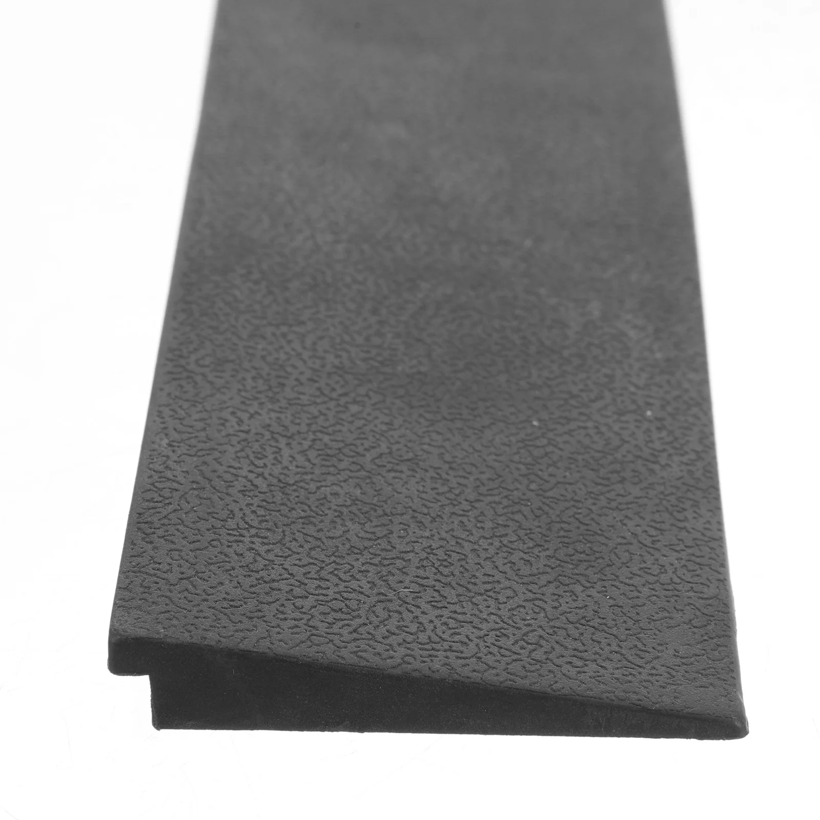 Rubber Vacuum Cleaner Ramp Pad Robot Rise Plastic PVC Road Slope Portable Step Uphill Triangle Mat