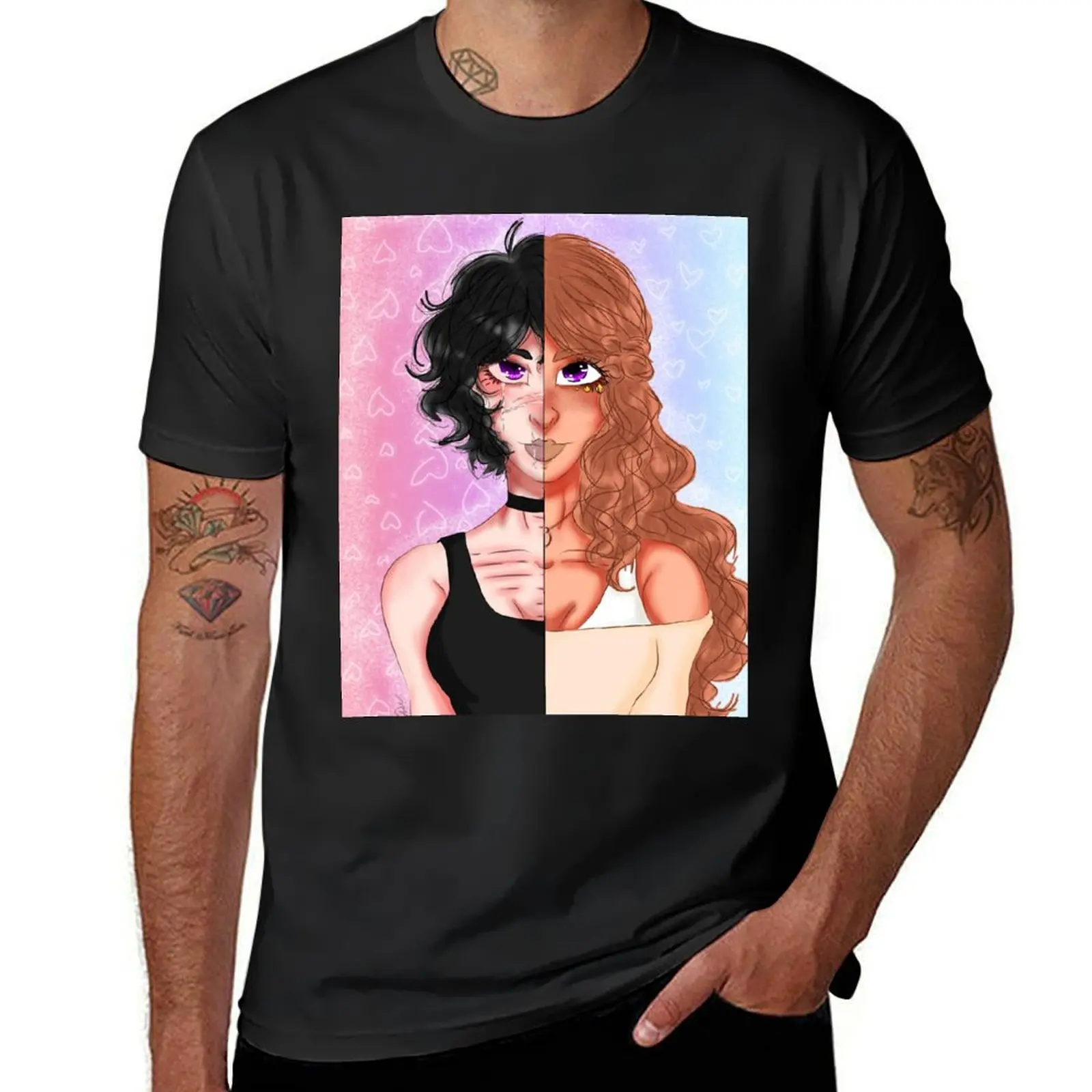 

Spring Babies T-Shirt customs sublime cute tops mens t shirts
