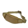 Multifuctional Waist Bag For Men Belt Bag Waist Pack Male Outdoor Travel Sports Man Belt Pouch Fashion Men Women Fanny Pack 1