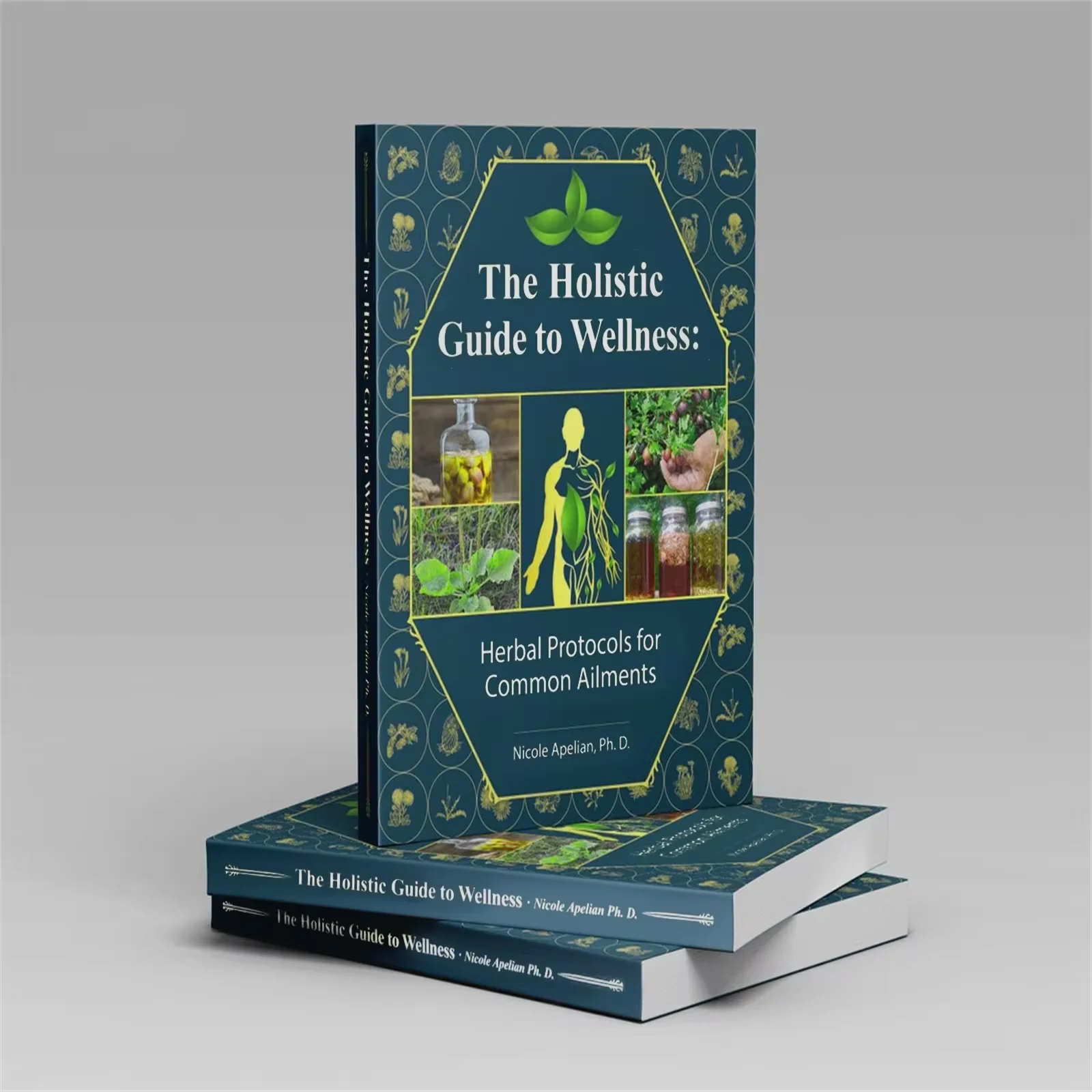 Herbal Remedies Herbs Illustrated Explores The Effective But Often Unconventionals Herbal Remedies North America's Untapped