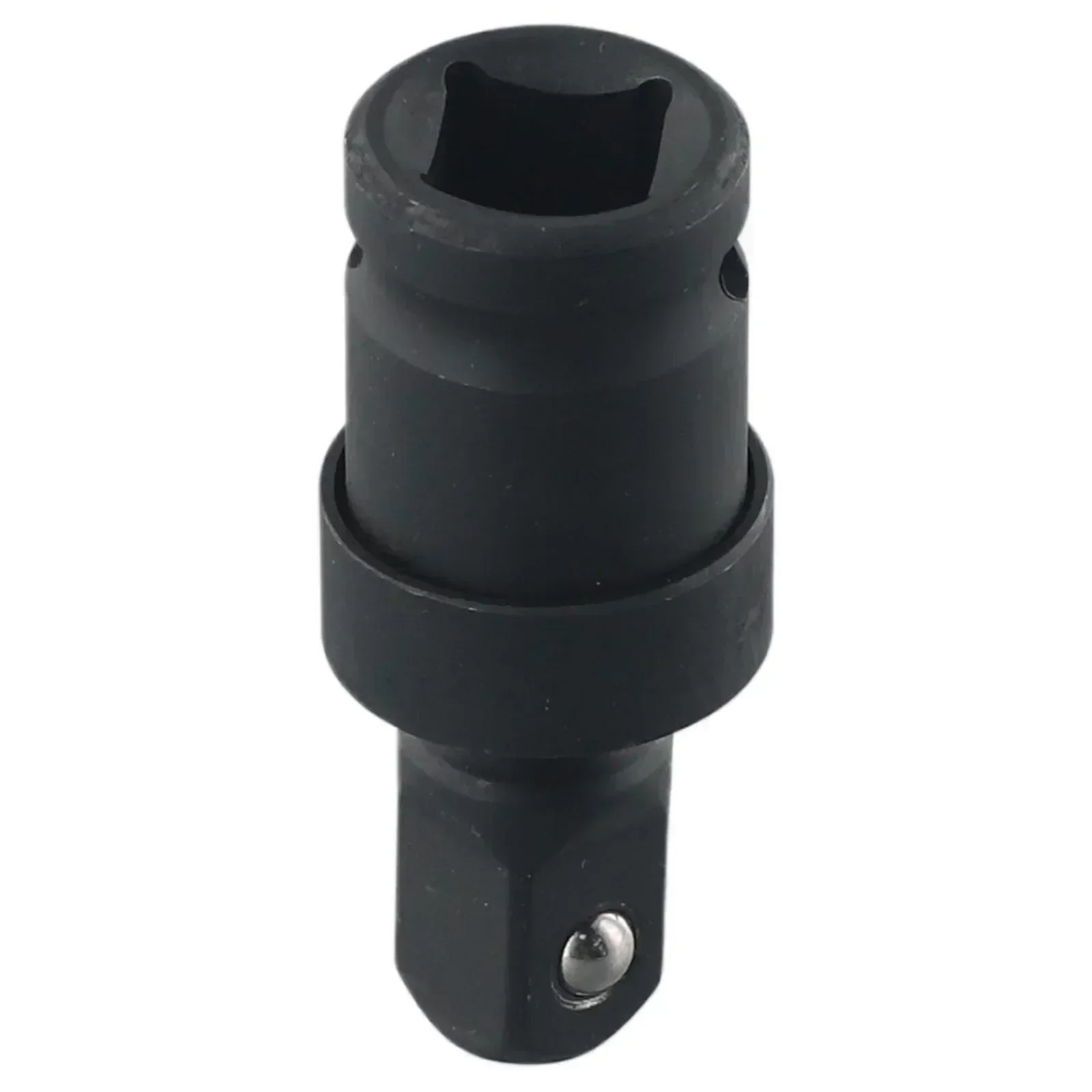 1/2 Inch Drive Joint Pneumatic Universal Joint Degree Swivel Electric Wrench Socket Adapter Socket Wrenches Hand Tools