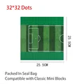 Football field