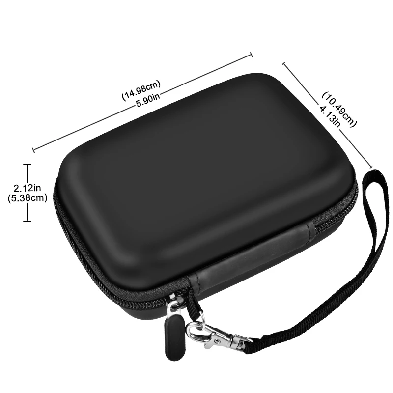 Label Maker Case Compatible with Phomemo D30 D35 M02/ M02S/ M02 For NELKO NIIMBOT JADENS Memoking SUPVAN
