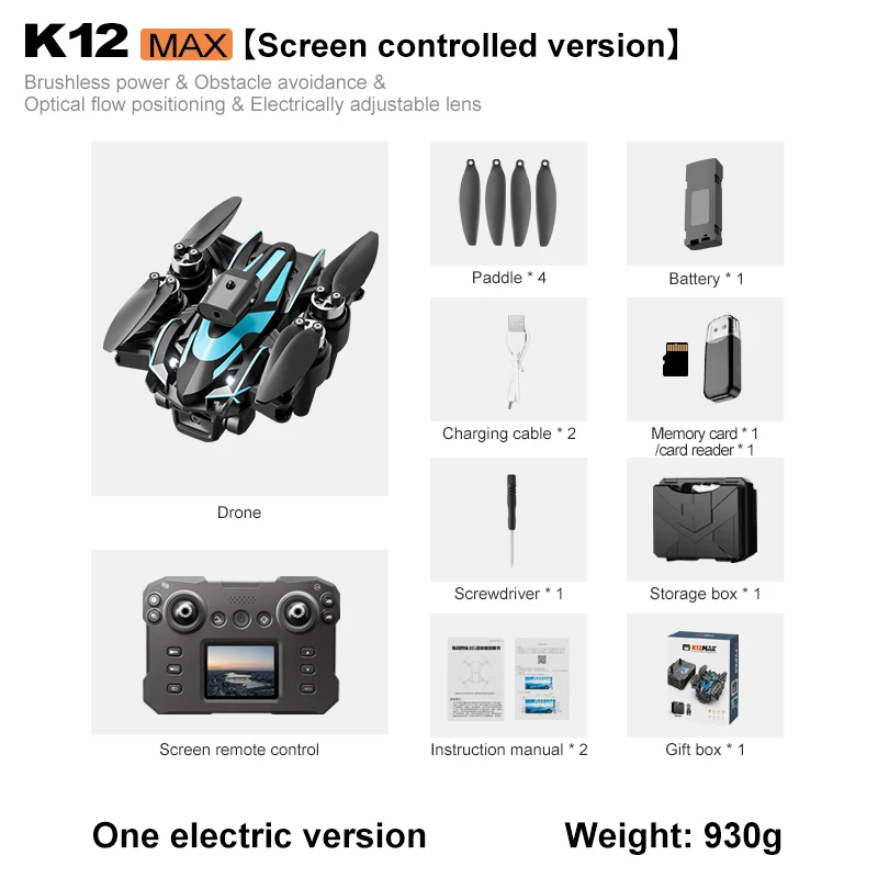 K12MAX-1B