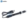 PH Electrode Sensor Probe Factory Industry Experiment Laboratory Pool Water Analyzer PH Meter Tester PH Probe BNC Connector 3