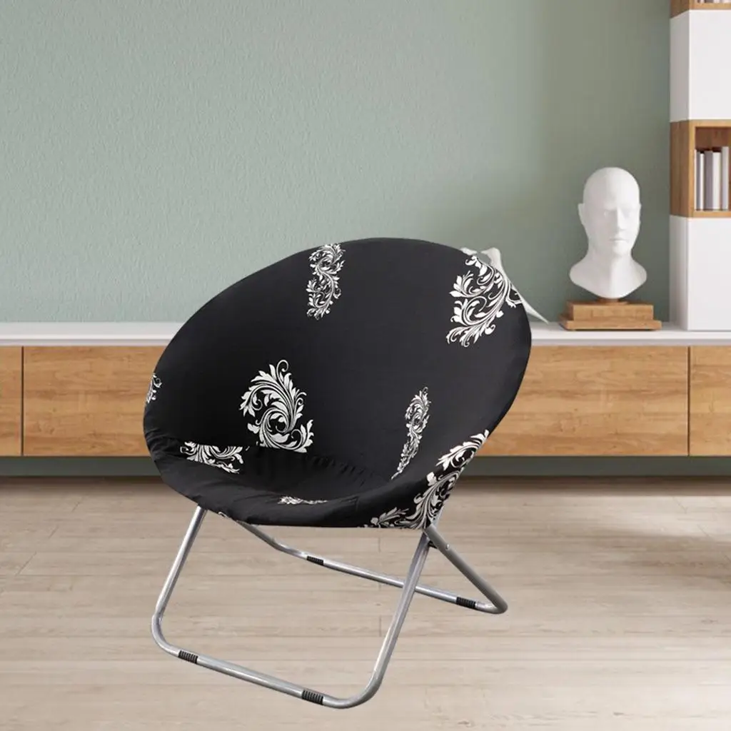 Granbest Lot de 4 housses de chaise de salle à manger extensibles, ajustement universel, en jacquard, protections amovibles pour chaises de salle à manger, cuisine, restaurant et hôtel (gris clair