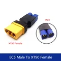 EC5 M-XT90 F