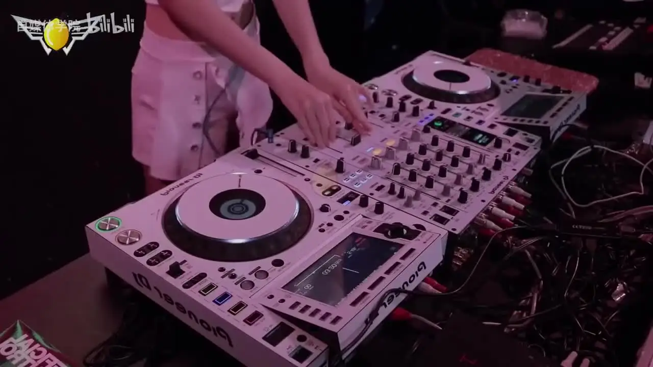 Pioneer DJ CDJ-350 400 850 900 2000 XDJ-1000 Original