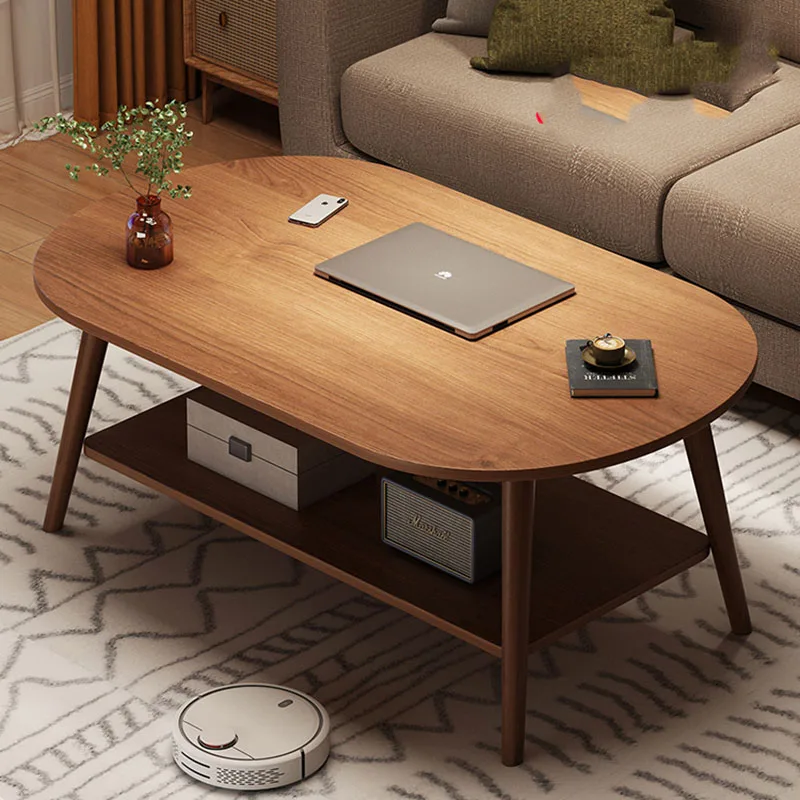 

Camping Storage Coffee Tables Nordic Camping Storage Minimalist Coffee Tables Vintage Wood Table Basses De Salon Home Furniture