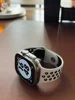bracelet montre apple watch  sport