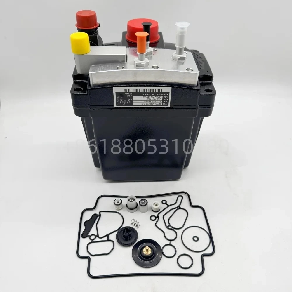 Emitec-High Quality Repair Kit, Suitable for Emitec Pumps, 5273338, 5273337