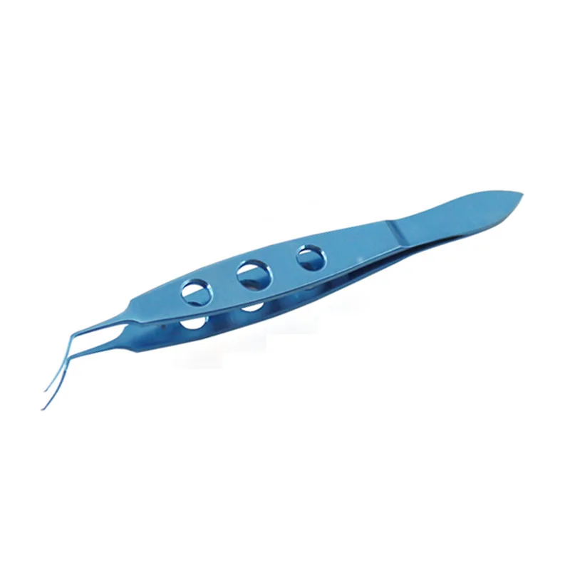 

Ophthalmic Capsulorhexis Forceps Micro Private Cosmetic And Plastic Surgery Tools Instrument Forceps