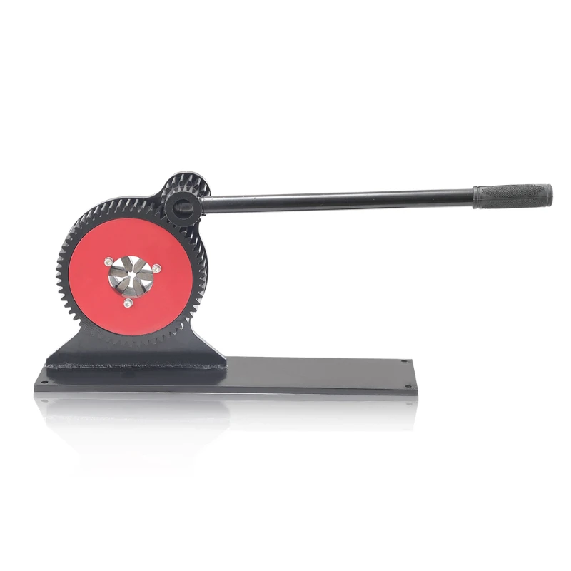 

China professional manual crimping machine hose hydraulic crimper